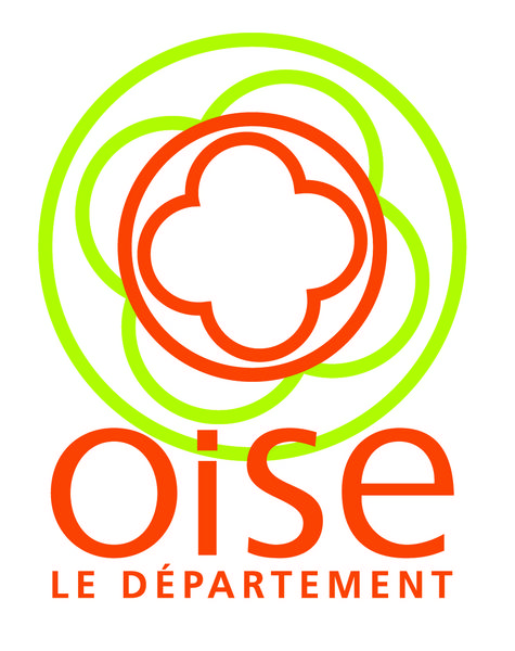 logo Conseil Départemental de l'Oise