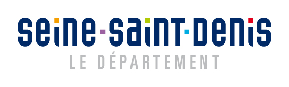 logo Conseil Départemental de Seine-Saint-Denis